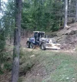 Ugodna zemeljska dela