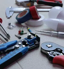 Ugoden elektroinštalater Bela krajina