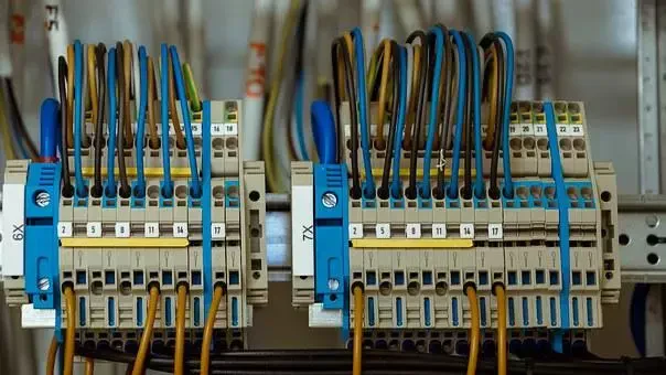 Ugodne elektroinštalacije Bela krajina