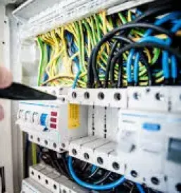 Ugodne elektroinstalacije ljubljana okolica