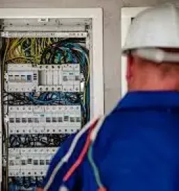 Ugodne eletroinstalacije