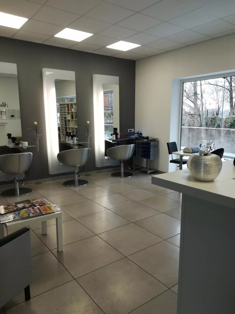 Frizerski salon Kranj