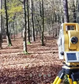 Ugodne geodetske storitve pomurje
