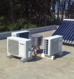Ugodna montaža klimatskih naprav Celje