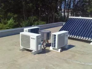 Ugodne klimatske naprave Celje