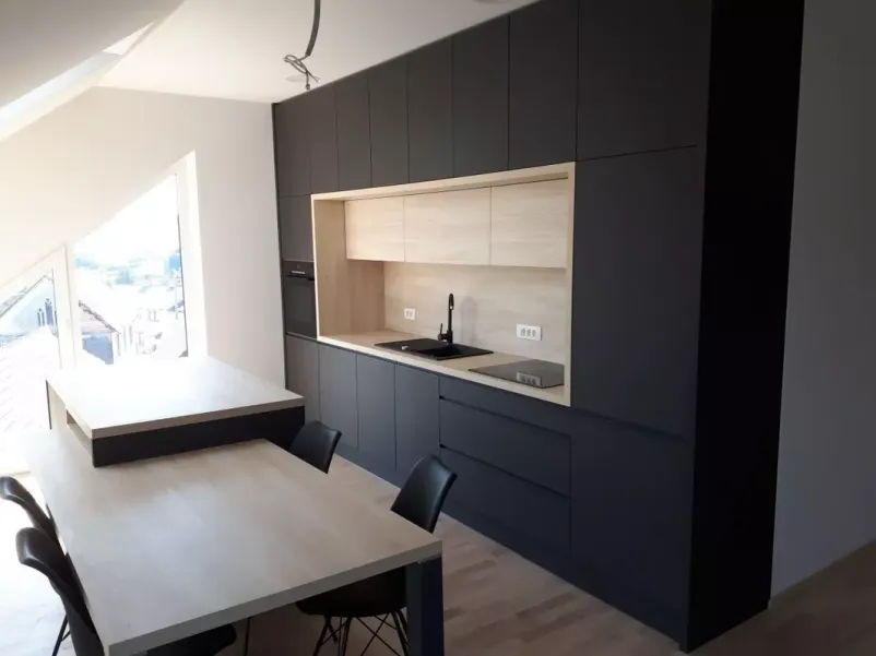 Ugodne kuhinje po naročilu Ljubljana