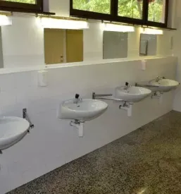Ugodne nočitve z zajtrkom Cerknica, Notranjska