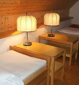 Ugodne nočitve z zajtrkom Notranjska