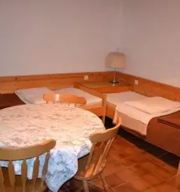 Ugodne nočitve z zajtrkom Cerknica, Rakov Škocjan