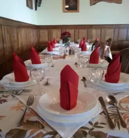 Ugodne nocitve krvavec