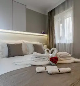 Ugodne nočitve Piran