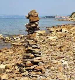 Ugodne nocitve portoroz
