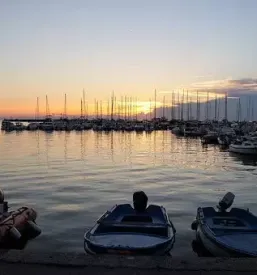Ugodne nocitve portoroz