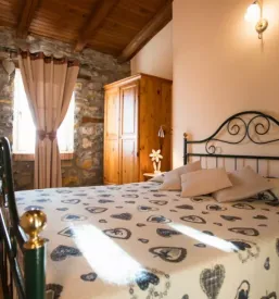 Turistična kmetija Brda