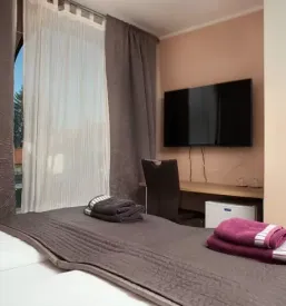 Ugodne sobe maribor