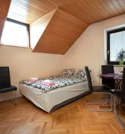 Ugodne sobe maribor