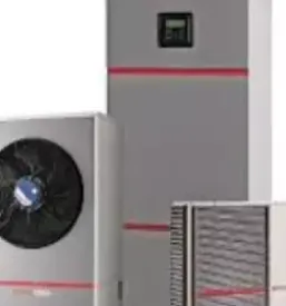 Ugodne strojne instalacije podravska