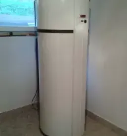 Ugodne toplotne crpalke celje