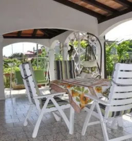 Počitniški apartmaji Izola