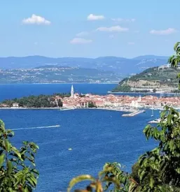 Ugodni apartmaji za štiri osebe Izola