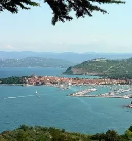 Ugodni apartmaji Izola, Obala, Slovenija