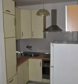Apartmajska namestitev v Izoli