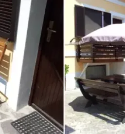 Ugodni apartmaji kamnik
