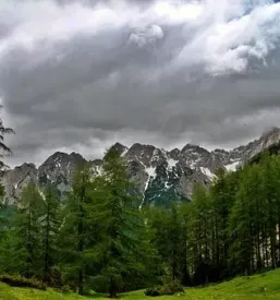 Ugodni apartmaji mojstrana