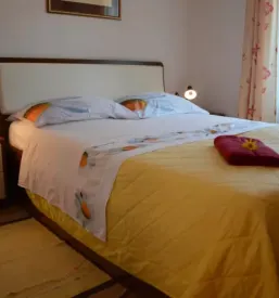 Ugodni apartmaji pri morju