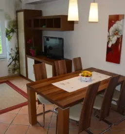 Ugodni apartmaji ob Obali