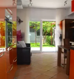 Ugodni apartmaji ob morju