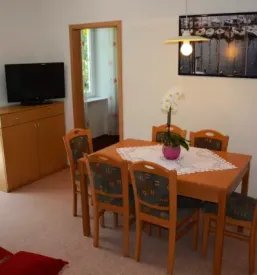 Apartmaji pri morju