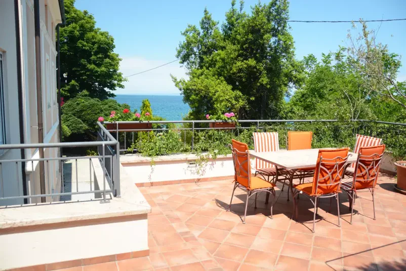 Poceni apartmaji na Obali, Izola