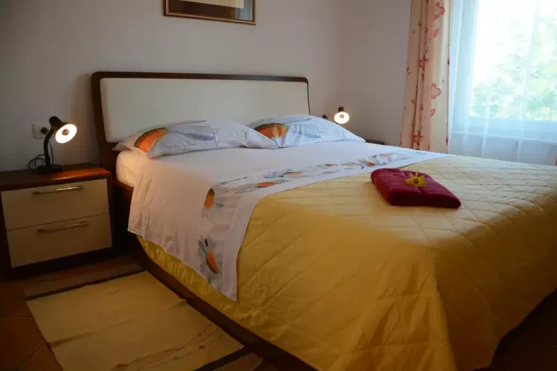 Ugodni apartmaji Izola