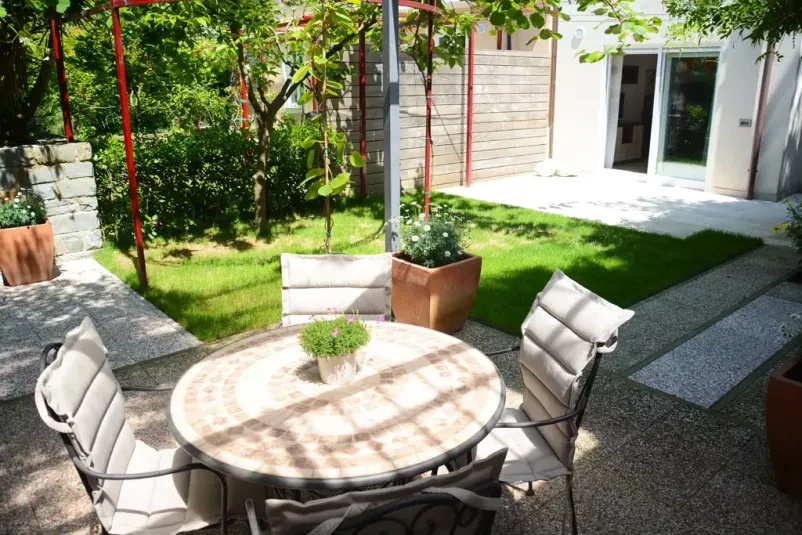 Najbolj ugodni apartmaji na Obali