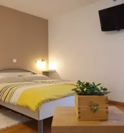 Ugodni apartmaji osrednja slovenija