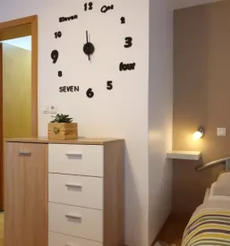 Ugodni apartmaji osrednja slovenija