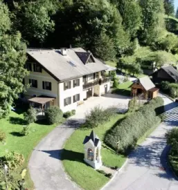 Ugodni apartmaji osrednja slovenija