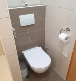 Ugodni apartmaji osrednja slovenija