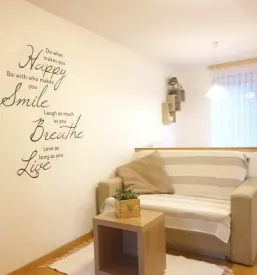 Ugodni apartmaji osrednja slovenija