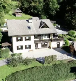Ugodni apartmaji velika planina osrednja slovenija