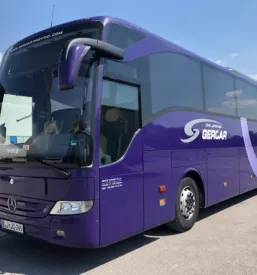 Ugodni prevozi po Sloveniji in tujini