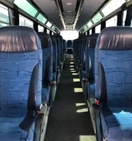 Ugodni avtobusni prevozi po Sloveniji