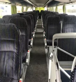 Ugodni avtobusni izleti po Sloveniji in tujini