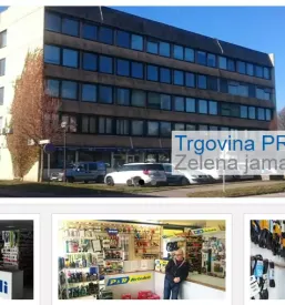 Kakovostna avto oprema