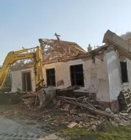 Kvalitetni gradbeni izkopi Štajerska