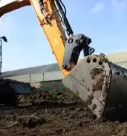izkopi Novo mesto