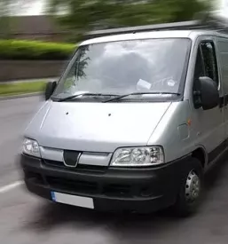 Ugodni kombi prevozi blaga osrednja slovenija
