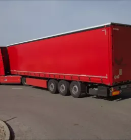 Ugodni mednarodni prevozi tovora po evropi