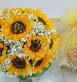 Kvalitetni poročni šopki Štajerska